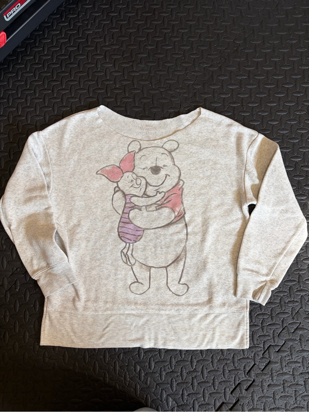 Disney Winnie the Pooh sweatshirt